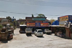 Sin Loong Hardware Trading Co.