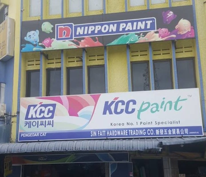 sin sing fatt hardware trading