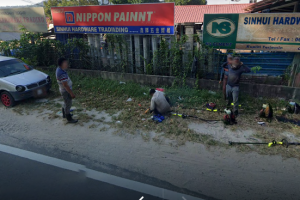 SinHui Hardware Sdn Bhd