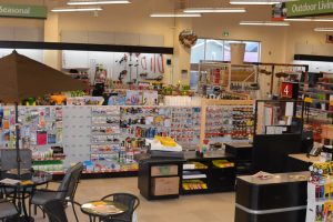 SK HOME HARDWARE