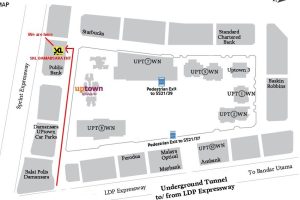 SKL Damansara Enterprise/ SKL DIY UPTOWN