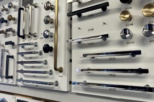 SL HARDWARE MARKETING