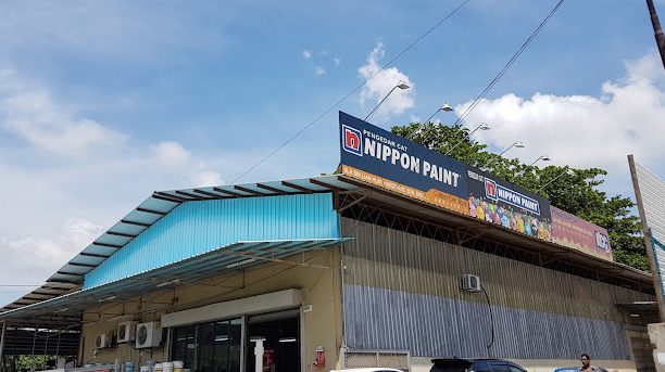 slh sin lian huat hardware