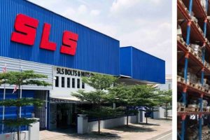 SLS Bolts & Nuts Sdn Bhd-AS