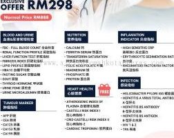 Soon Cheong Hardware & Electrical