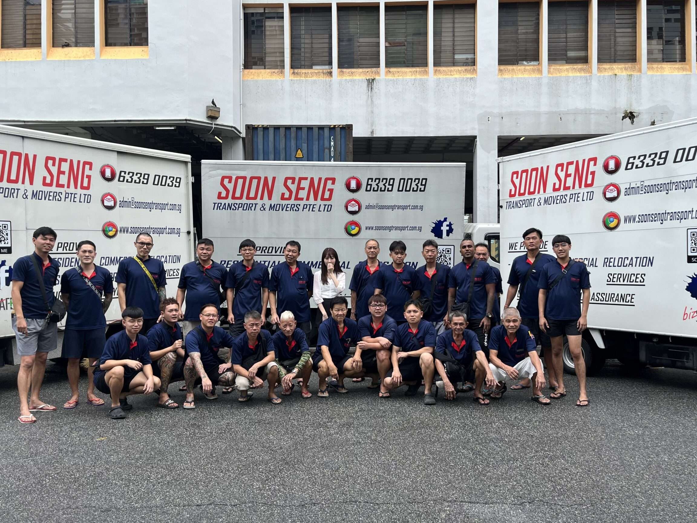 soon seng construction enterprise