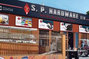SP Hardware