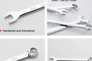 SPANAR HARDWARE