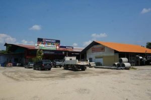 Sri Luagan Hardware & Tools