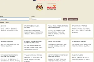 Sri Melawi Jaya Enterprise