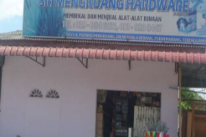 Sri Mengkuang Hardware