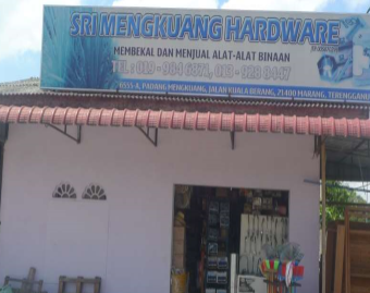 sri mengkuang hardware