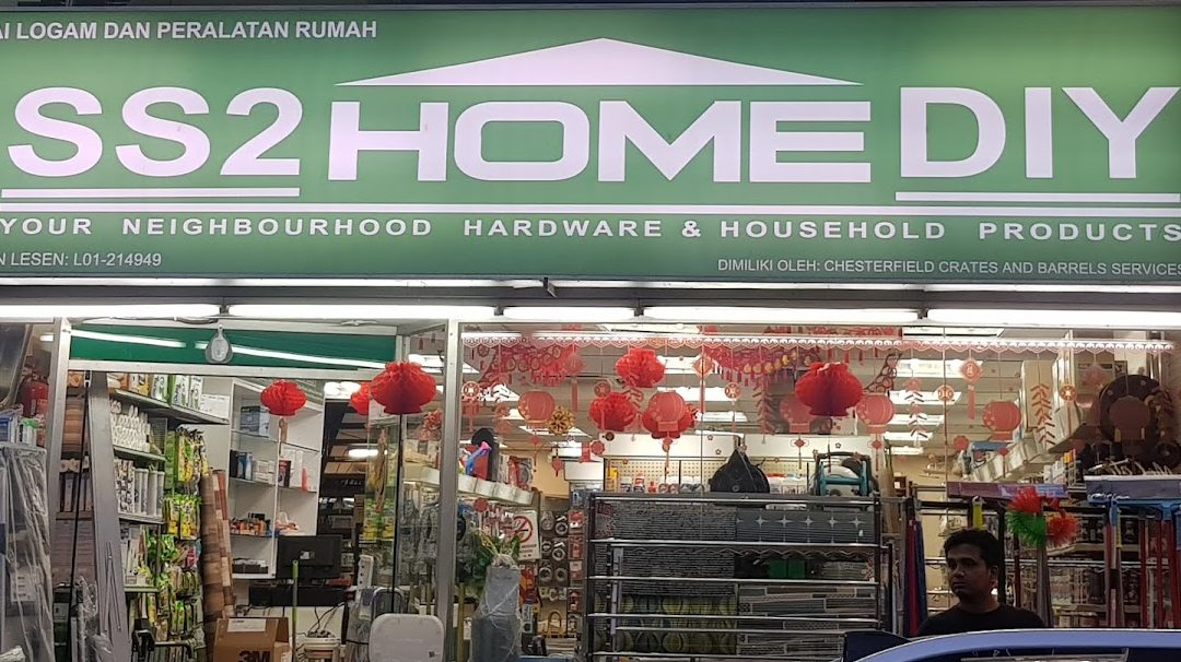 SS2 HOME DIY 1 ss2 home diy
