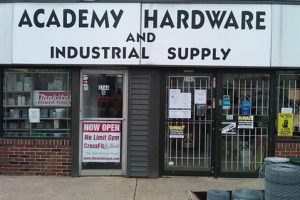 ST Hardware & Industrial Supply