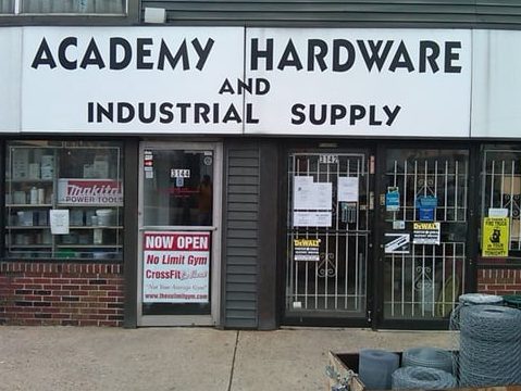 ST Hardware & Industrial Supply 1 st hardware industrial supply