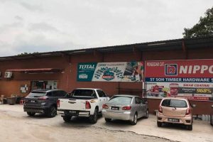ST Hardware & Timber Klang