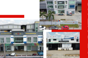 Sunlight Hardware Sdn. Bhd.