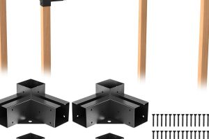 Sunlight Timber Hardware