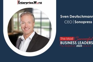 Sven North Enterprise