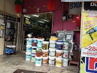 Swan Lee Hardware
