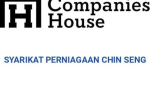 SYARIKAT CHIN SENG
