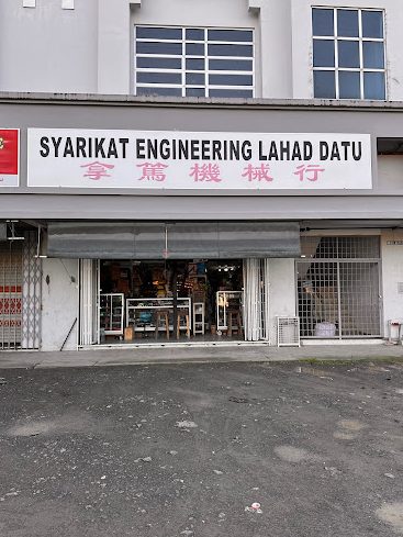 Syarikat Engineering Lahad Datu 1 syarikat engineering lahad datu