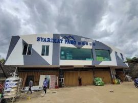 Syarikat Pang 1 syarikat pang