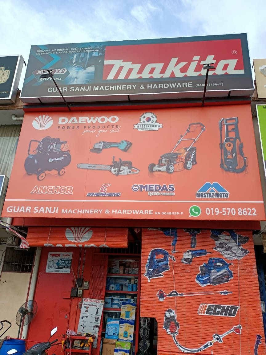 Syarikat Pauh Hardware 1 syarikat pauh hardware