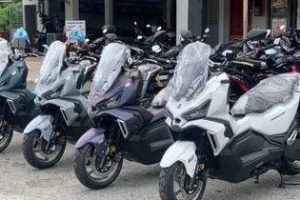 Syarikat Thye Seng Sdn. Bhd.