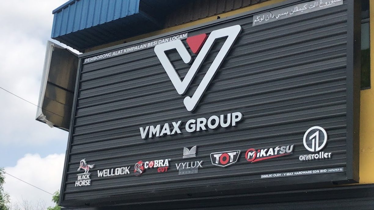 t max hardware sdn bhd