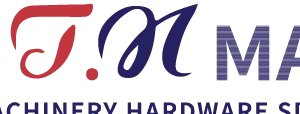 T.N. Machinery Hardware Sdn. Bhd.