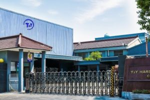 T & Y Hardware Trading