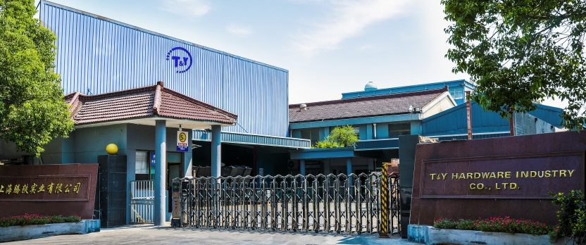 T & Y Hardware Trading 1 t y hardware trading