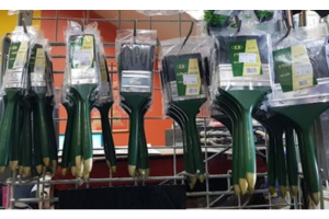 Tai Onn Hardware Trading