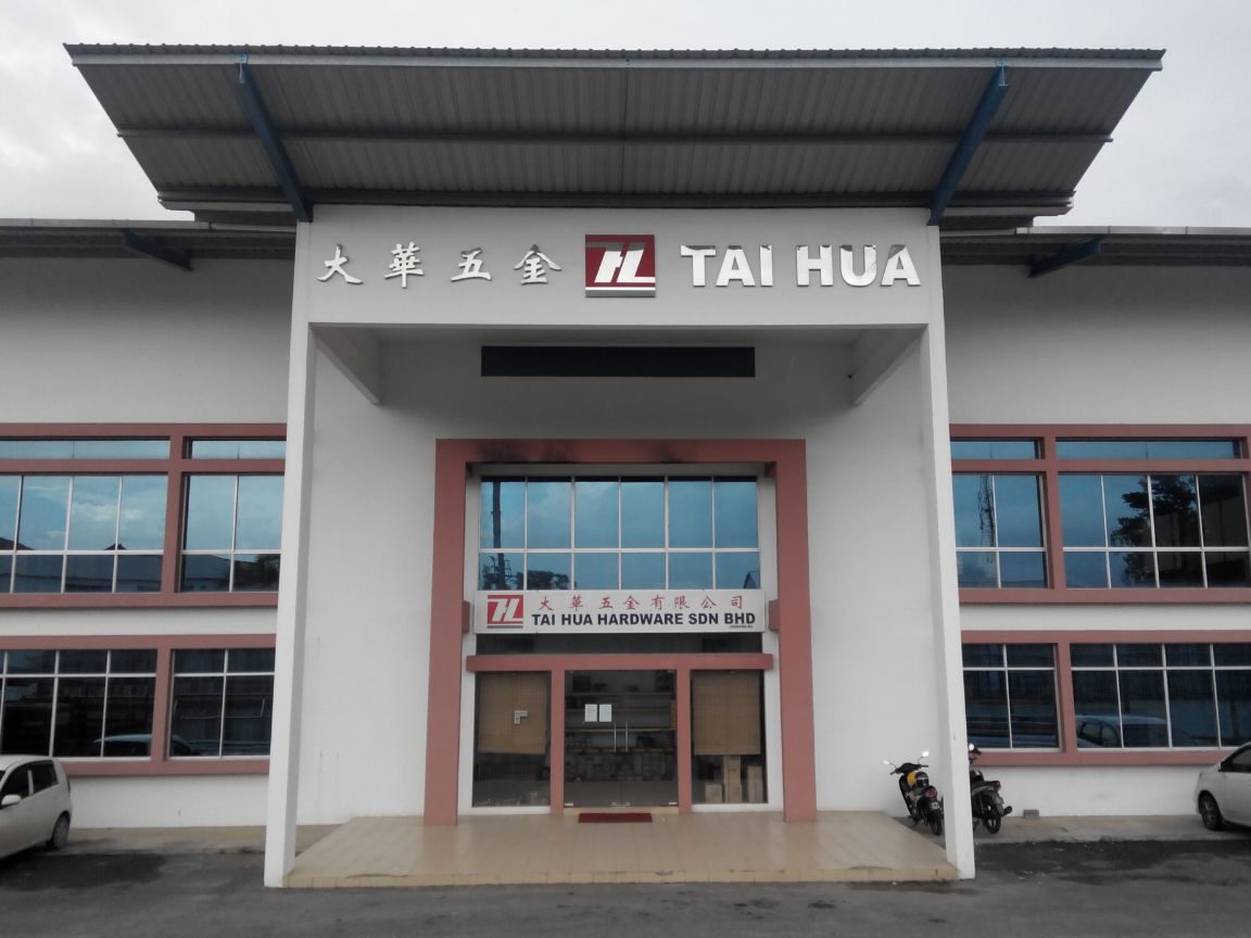 tai wah hardware