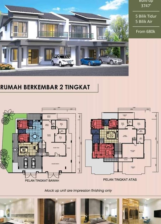 taman margosa bahau