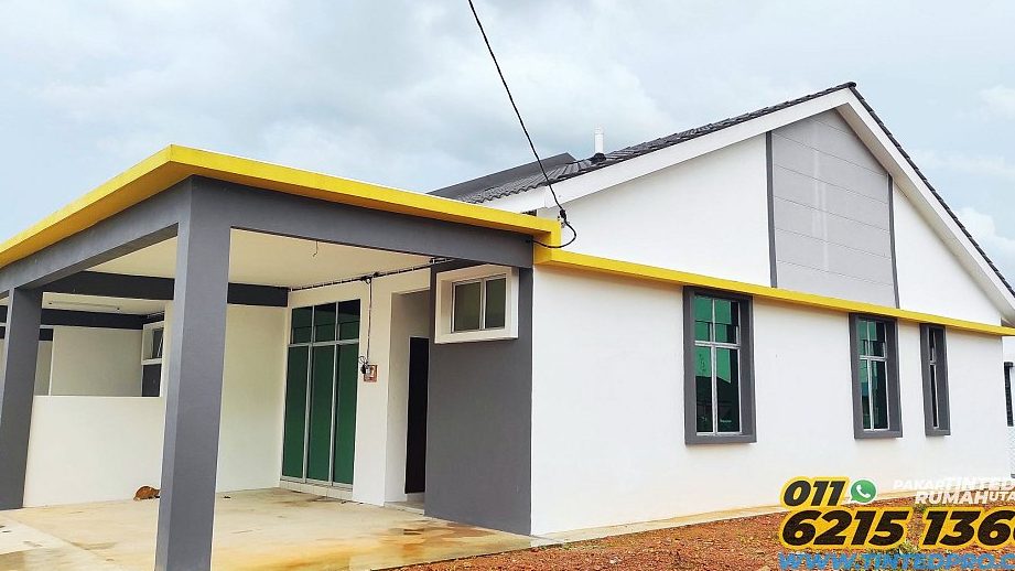 taman pelangi seri bayu