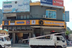 Tambun Hardware