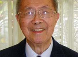 Tan boon chiang
