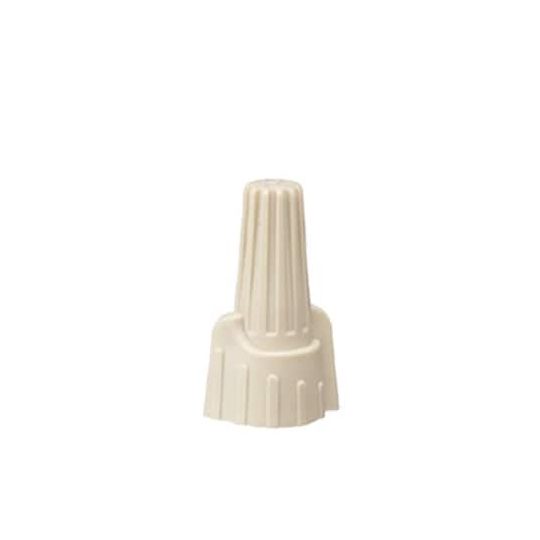 tan electric hardware