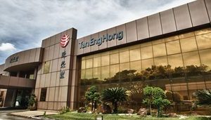 Tan Eng Hin Hardware Sdn Bhd