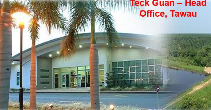 tawai trading sdn bhd hq