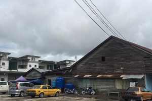Tenghilan Hardware