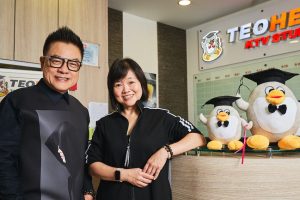 Teo Choon Heng