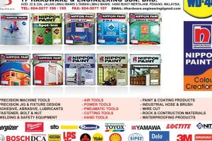 TF Hardware & Engineering Sdn Bhd