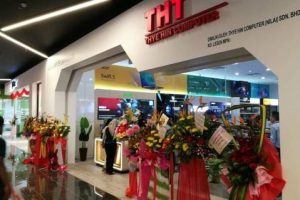 THYE HIN COMPUTER NILAI