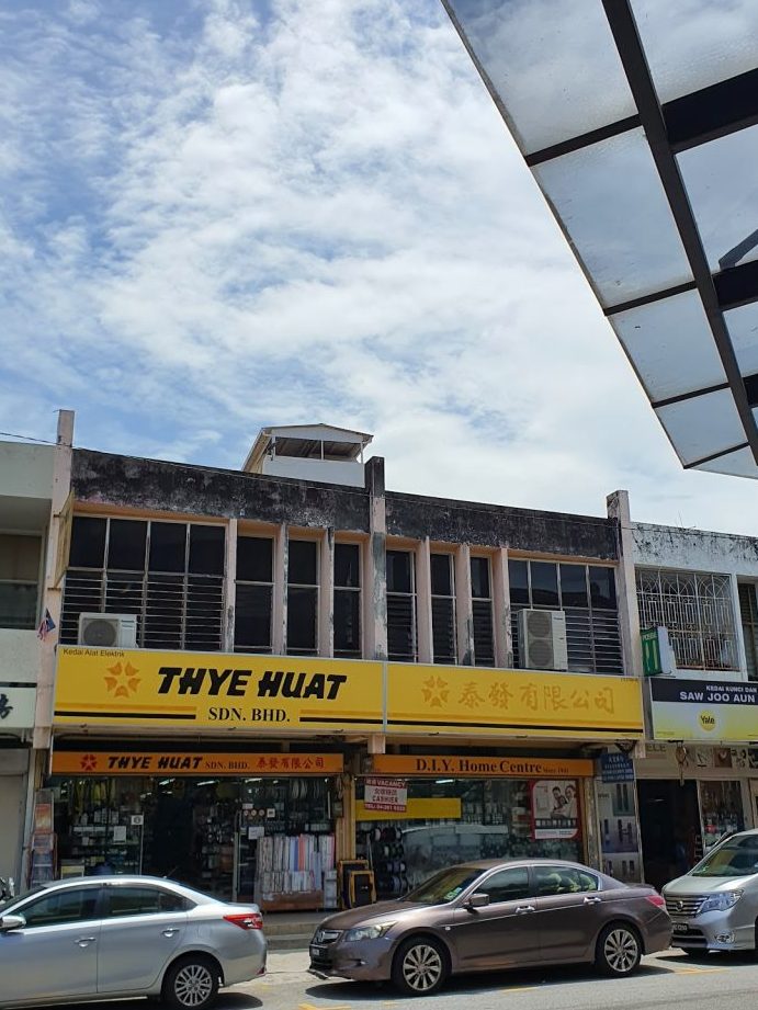 thye huat sdn bhd