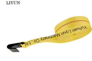 Tik Machinery Hardware