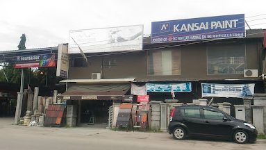 tkc home hardware sdn bhd