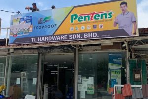 TL HARDWARE SDN BHD